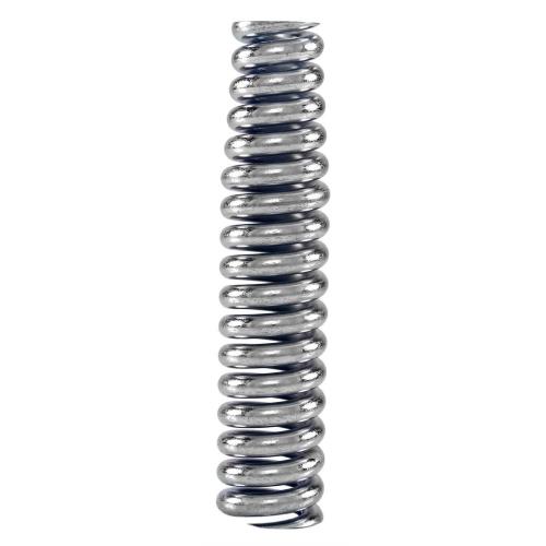 Molla sospensione anteriore STO Sport 71090000, 190 mm, zincata e 33% più rigida per specifiche Vespa 150 GS, GL e Sprint compatibili.