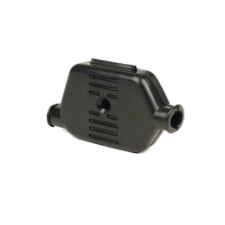 Scatola morsettiera motore BGM ORIGINAL 1163476 per Vespa PX fino al 1984 e Sprint Veloce dal telaio VLB1T 0136075, solo per impianti con batteria.