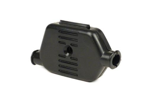 Scatola morsettiera motore BGM ORIGINAL 1163476 per Vespa PX fino al 1984 e Sprint Veloce dal telaio VLB1T 0136075, solo per impianti con batteria.