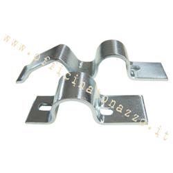 Pair of stand support brackets Ø2771mm for Vespa PX- PE