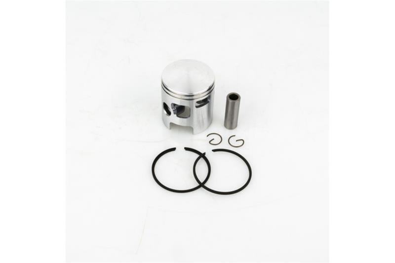 Pistone Pinasco completo Ø 46,0mm classe B con spinotto da 12  per CIAO - SI