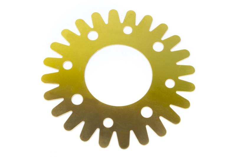 Pinasco T5 cylinder head gasket