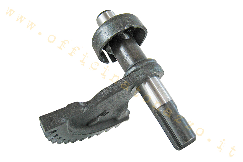 Settore avviamento per Vespa  50 V5A1T>2T N -  L -  R -  Special  - V5SS1T>2T -  V5SA1T 15325>22444 - 90 V9A1T - V9SS1T>2 - 125 Primavera VMA1T>2T - ET3 VMB1