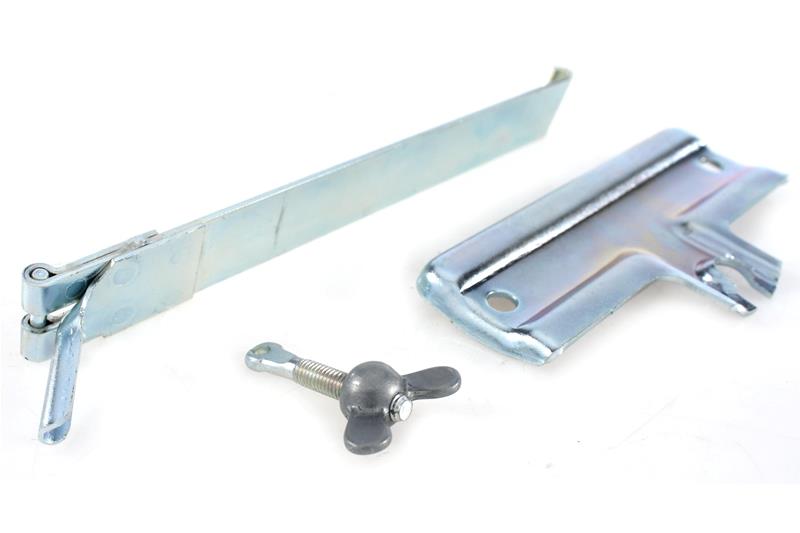 Kit supporto batteria per Vespa 150 GS VS1>5