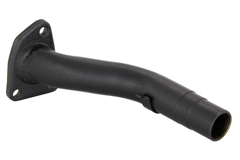 Intake manifold 19/19 attack to 2 holes for Vespa Primavera - ET3