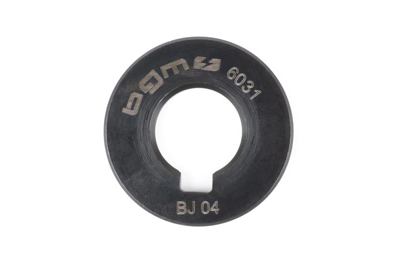 Distanziale frizione 34.5x15.5x3.3mm