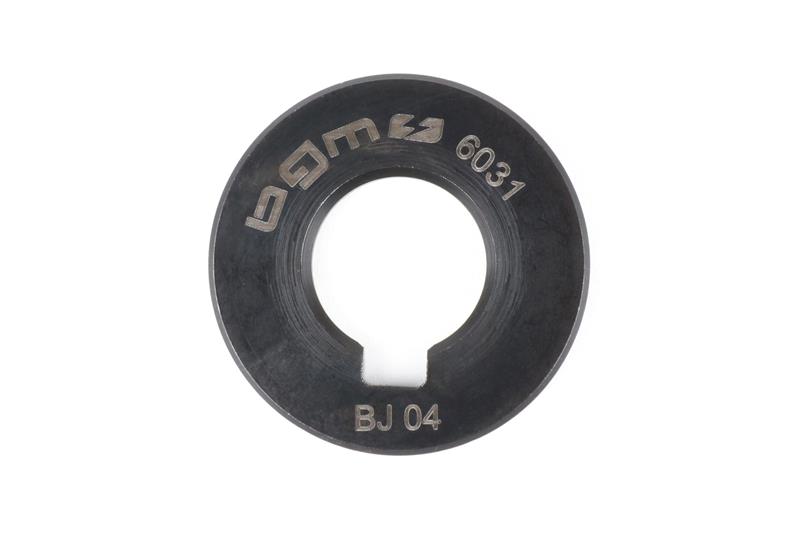 Spacer embrague Ø ext 33,8mm - Ø int. 15,0mm - espesor 3.70mm