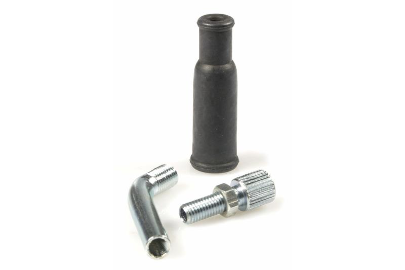 Kit curva guida filo per PHBG, PHBH, SHA 40°