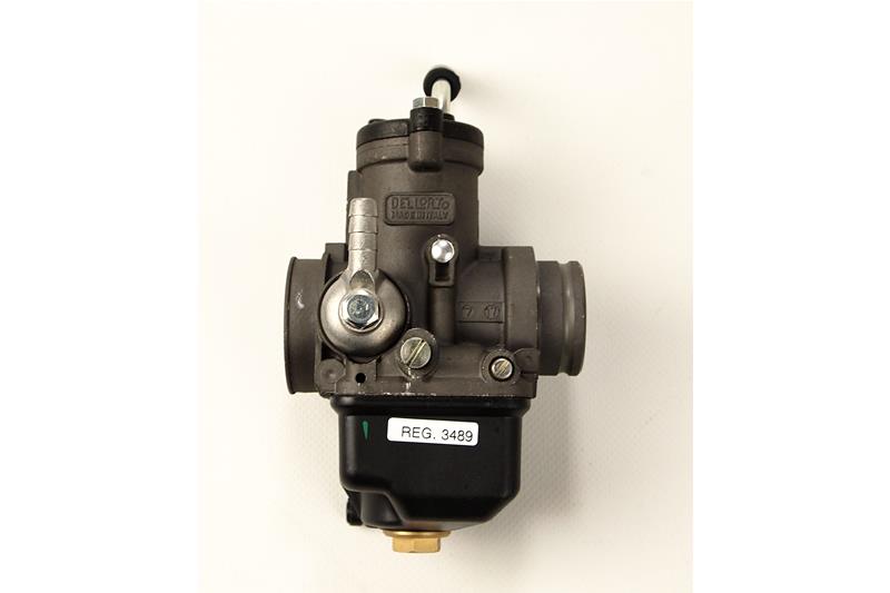 Carburetor Dell'Orto PHBH 30 BS