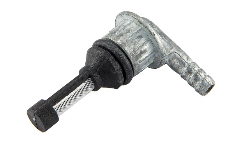 Rubinetto serbatoio olio miscelatore per Vespa PK 50XL automatica