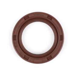 Paraolio 22x32x5,5mm -BGM PRO FKM/Viton® (E10/resistente all'etanolo)- (usato per albero messa in moto Lambretta LI, LIS, SX, TV (Serie 2-3), DL, GP - ruota posteriore Minarelli 50 ccm (tipo MA, MY, CW, CA, CY))