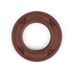 Sello de aceite lado volante 19x32x7 mm -BGM PRO FKM/Viton® (E10/resistente al etanol)- encendido Vespa V50, V90, SS50, SS90, PV125, ET3, PK S)