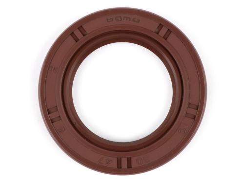 Paraolio tamburo 30x47x6mm BGM PRO FKM Viton