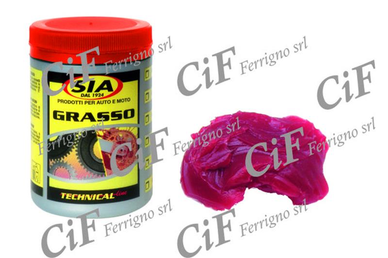 Grasa pour usage général - 250 ml frasco