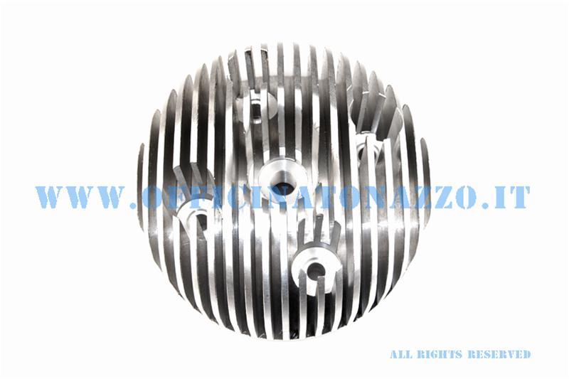 SIP cylinder head recalculated for Malossi 172 Vespa T5