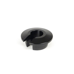 Piattello per molla ammortizzatore anteriore, superiore, per abbassamento ammortizzatore  -BGM PRO per BGM PRO SC/F1 Sport- Vespa PK/PX