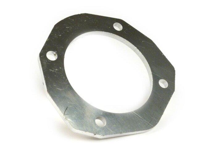 Thickness cylinder base from 1,5mm Pinasco 177cc long stroke for Vespa PX, Ø 63 (25,032,941)