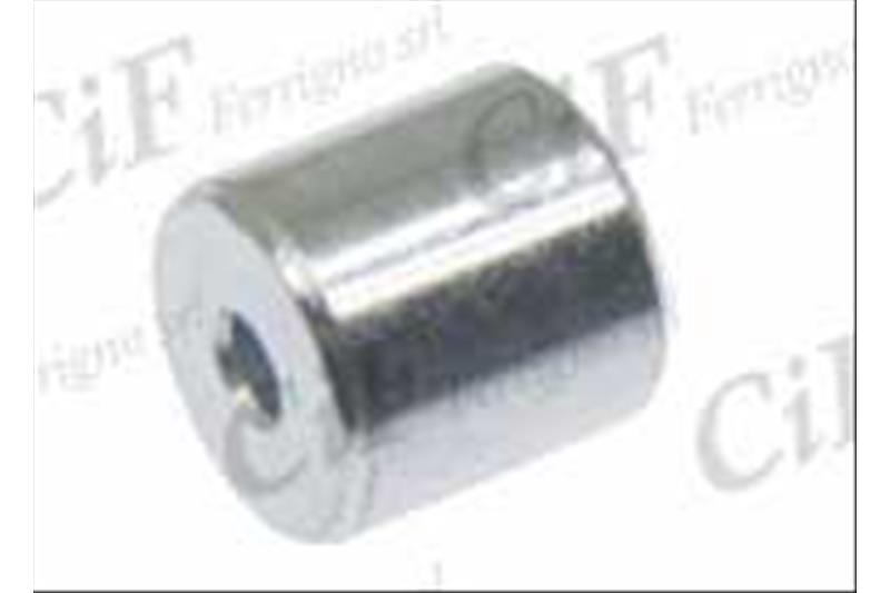 Steel roll for Ciao, Si, Bravo, Boxer with variator