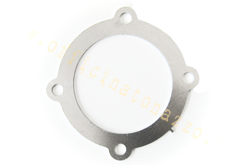Spessore testa in alluminio da 1,5mm per Malossi 210cc - Polini 208cc ghisa - Polini 210 alluminio