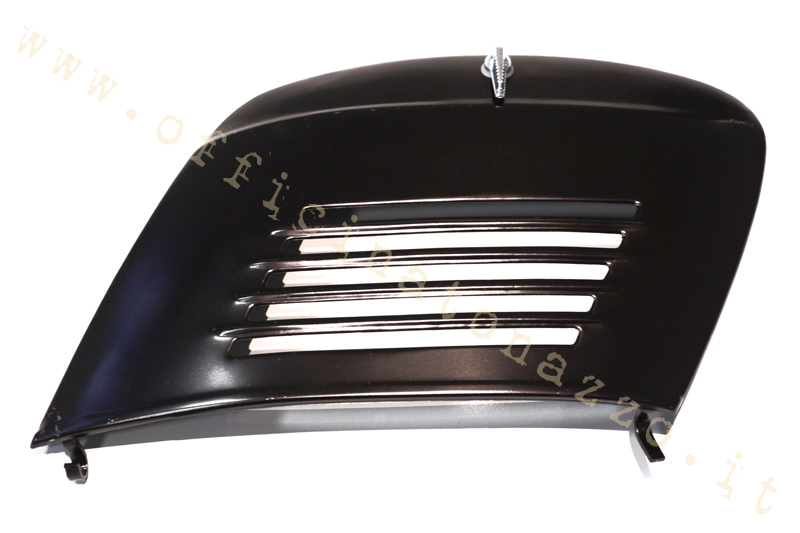 Sportello lato motore per Vespa 50 N 2 serie - R - Special - 90 - 125 Primavera - ET3