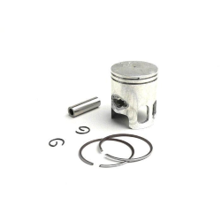 Pistone -BGM ORIGINAL- Minarelli 50cc - 40.0mm