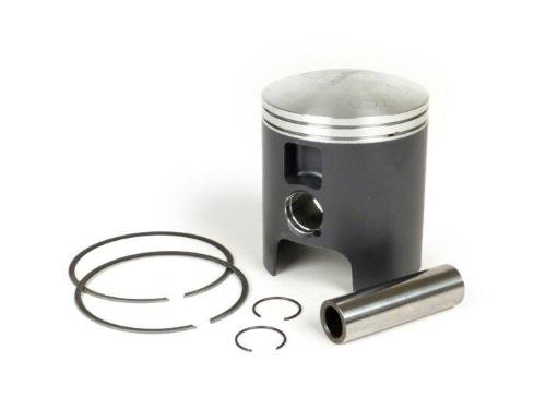 Pistone -BGM PRO MRB-Racetour 195cc- Lambretta LI 125-150, LIS 125-150, SX 150, DL 125-150, GP 125-150 - Ø=65.0mm (C)