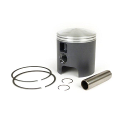 Pistone -BGM PRO MRB-Racetour 225cc- Lambretta TV 200, SX 200, DL 200, GP 200 - Ø=70.0mm (C )