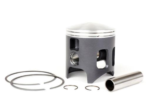 Pistone -BGM PRO MRB-Racetour 225cc valvola lamellare TS1- Lambretta TV 200, SX 200, DL 200, GP 200 - Ø=70.0mm (C)