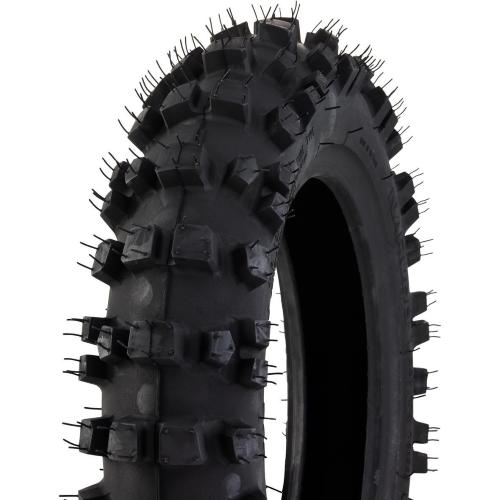 Tyre SOBEK/NARUBB S1522, 3.00-10 42J TT M/C reinforced M+S,  front or rear  w/o e-mark,  profile: all-terrain,  Ø 10"  Tyre Cross