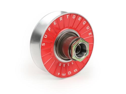 Puleggia -BGM PRO Super Torque- Piaggio 200cc Leader LC (2003-), Piaggio 250/300cc Quasar/HPE - Vespa GT/GTV/GTL/GTS 200/250/300