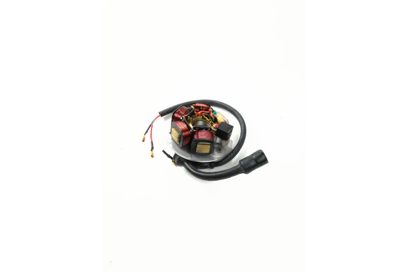 Elektronischer Stator für Vespa PK 50 N, 125 XL, 3 Drähte Ref.piaggio 753366