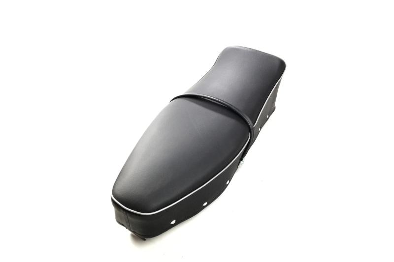 Two-seater saddle for Vespa GS 150, VS5
