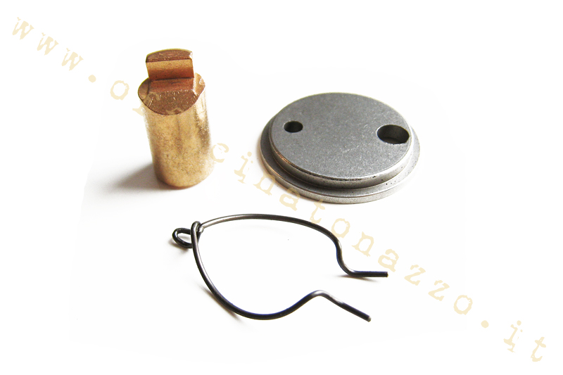 Piattello spingidisco frizione per Vespa 50 - 90