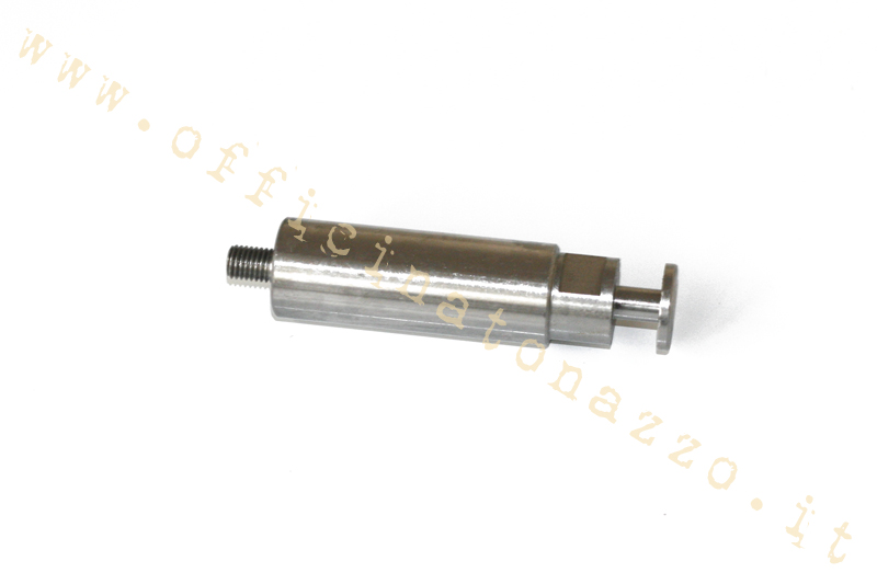 Stelo comando cambio per crocera bombata Vespa PX 125/150/200 >"83