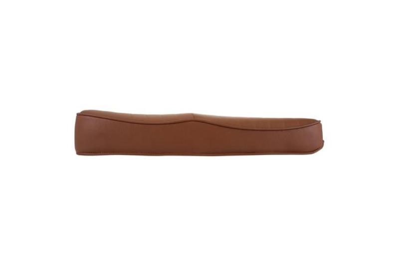 Selle marron Sport Wave pour Vespa 50, ET3, Primavera