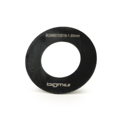 Rondella di spallamento per ingranaggi cambio -BGM ORIGINAL- Lambretta (serie 1-3) - 1.90mm