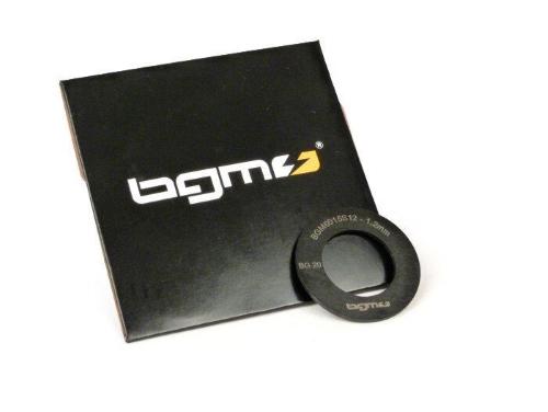 Rondella distanziale frizione -BGM ORIGINAL- Lambretta LI, LIS, SX, TV (series 2-3), DL, GP - 1.2mm