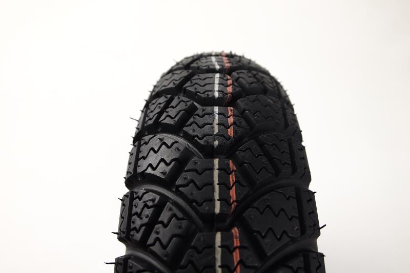 Anlas SC-500 tubeless tire 3.50 x 10 - 59 M