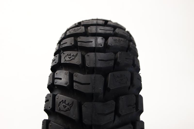 Deli Tire Cross 3.50 X10 51J tire