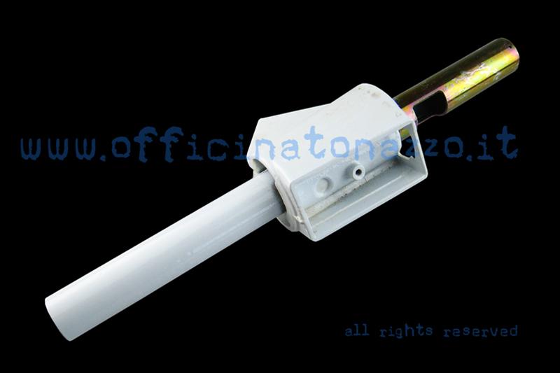 Gearbox control tube for Vespa PX 125 - PE 200 - PX PE Arcobaleno series, Ø24