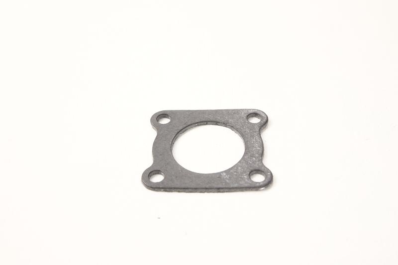 Polini exhaust gasket for 177 cylinder in aluminum