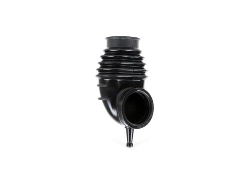 Manicotto BGM PRO Armadillo Ø50/42 mm per Lambretta LI, LiS, SX, TV, DL e GP con Keihin PWK 28 o carburatore Polini 28-30 e filtro compatibile.