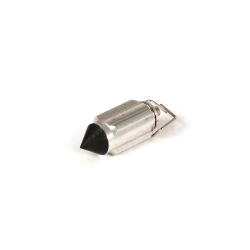 Aguja flotante del carburador -BGM PRO- apta para Keihin PWK 33, 35, 36, 38, PWM 38, FCR 32, 33, 35, 37, 39, 41, FCR-MX 37, 39, 41