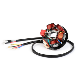 Statore BGM PRO HP V2.5 silicone- Vespa ET3 (VMB1T)