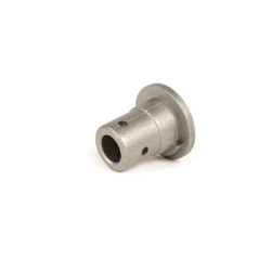 Supporto per leva rubinetto benzina -FAST FLOW- Lambretta - alluminio