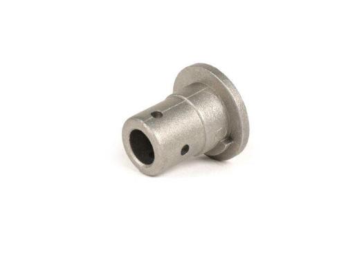 Supporto per leva rubinetto benzina -FAST FLOW- Lambretta - alluminio