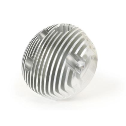 Cilindro -BGM PRO 150cc, Wideframe, faro bajo, Ø=57mm, carrera=57mm- Vespa 1953-1959, VM, VN, ACMA, VB1T, VGL1T, VL1T
