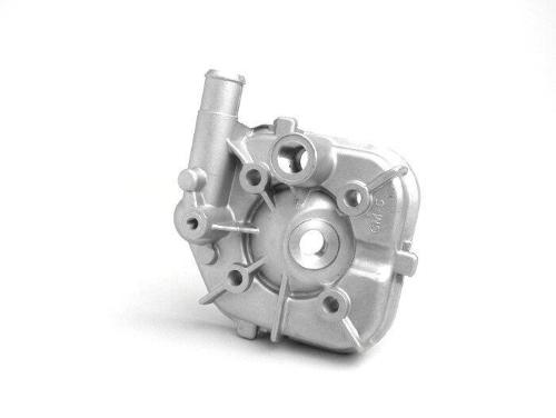 Testa cilindro -QUALITÀ OEM 50 cc- Peugeot LC (vertical) - SPEEDFIGHT1 50 cc LC, SPEEDFIGHT2 50 cc LC, XFIGHT 50e