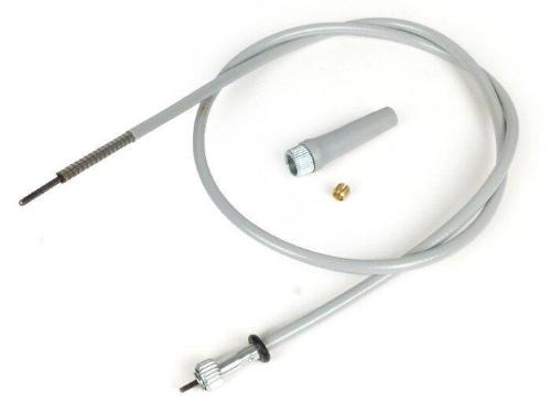 Trasmissione contachilometri -BGM ORIGINAL- contachilometri italiani e spagnoli  Lambretta LI (3a serie), LIS, SX, TV (3a serie)