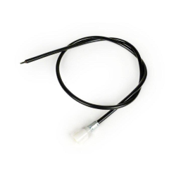 Trasmissione contachilometri -BGM ORIGINAL- Vespa PK XL2 (V5N1T, V5X3T, VMX6T), PK XL2 Automatica (V5P2T, VA52T), HP (V5N2T) - nero